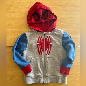 Hanna Andersson/Marvel collab, 4t